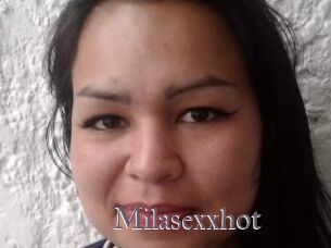 Milasexxhot