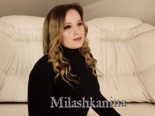 Milashkanina