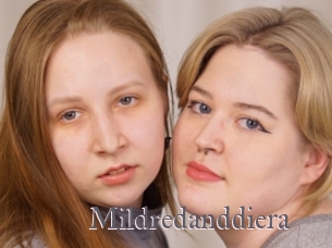 Mildredanddiera