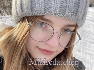 Mildredatcher