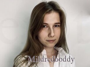 Mildredboddy