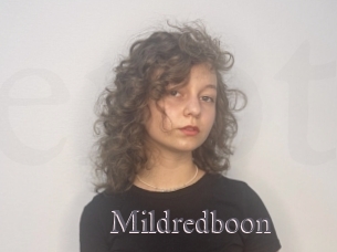 mildredboon Erotik Cams