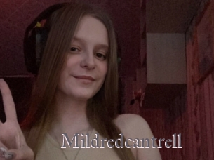 Mildredcantrell
