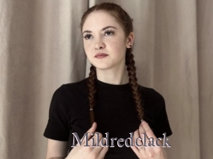 Mildredclack