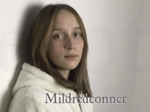 Mildredconner