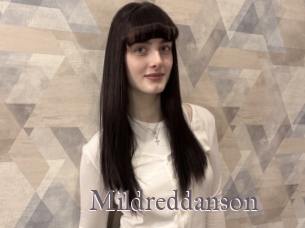 Mildreddanson