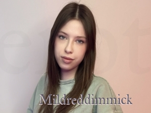 Mildreddimmick