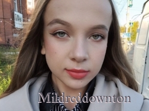 Mildreddownton