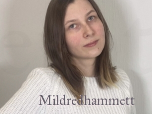 Mildredhammett