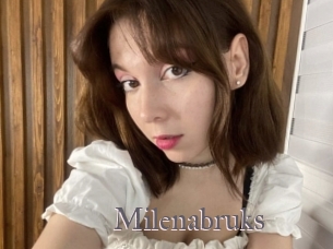 Milenabruks