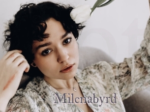 Milenabyrd