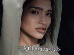 Milenadaniels