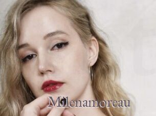 milenamoreau Erotik Cams