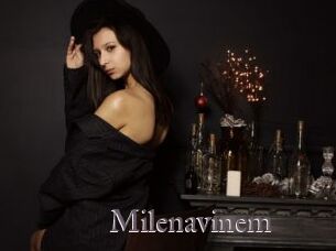 Milenavinem