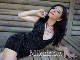 Milenistica