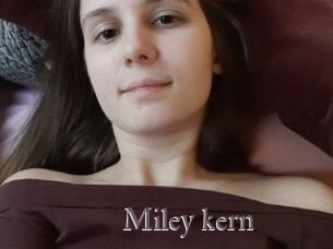 Miley_kern