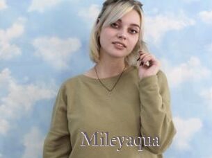 Mileyaqua