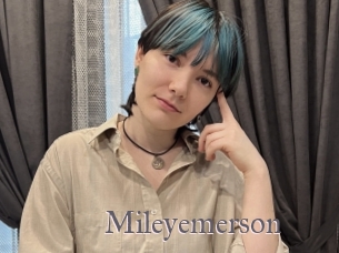 Mileyemerson