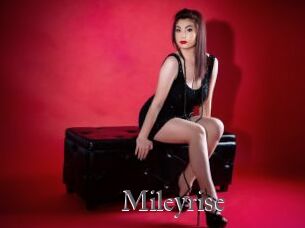 Mileyrise