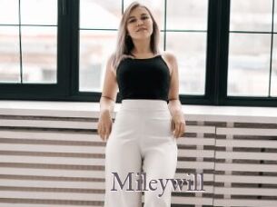 Mileywill