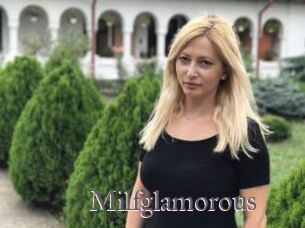 Milfglamorous