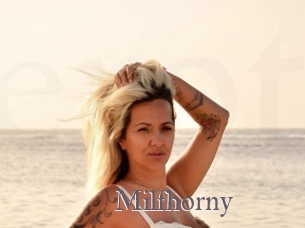 Milfhorny