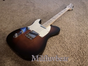 Milfluvbear