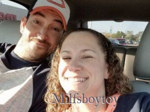 Milfsboytoy
