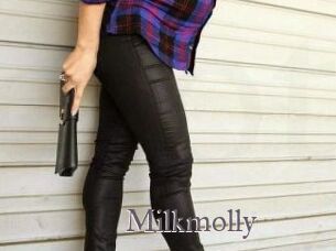 Milkmolly
