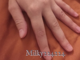 milky224224 Erotik Cams