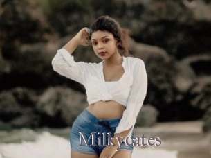 Milkycates