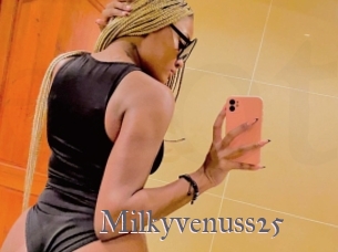 Milkyvenuss25