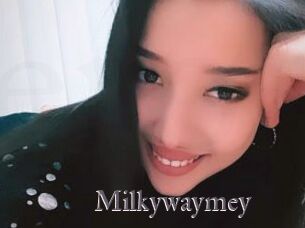 Milkywaymey