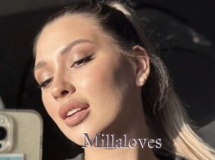 millaloves Erotik Cams