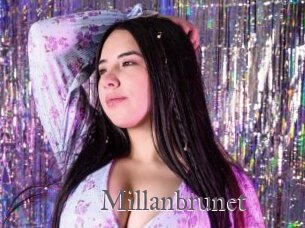 Millanbrunet