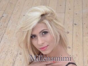 Millenamimi
