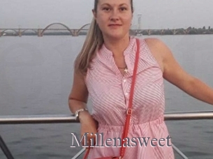 Millenasweet