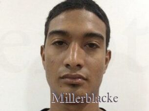 Millerblacke