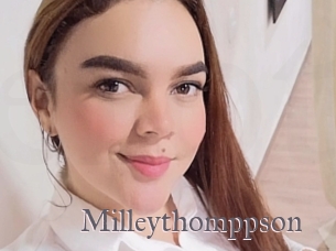 Milleythomppson