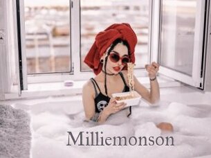 Milliemonson