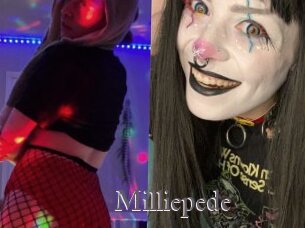 Milliepede