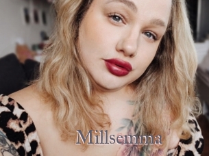 Millsemma