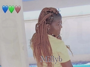 Millyb