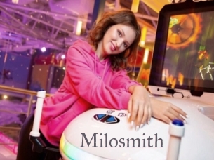 Milosmith