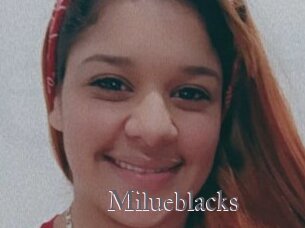 Milueblacks