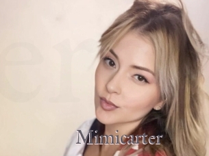 Mimicarter