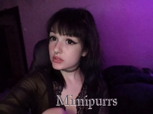 mimipurrs Erotik Cams