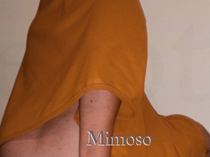 Mimoso
