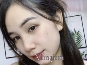 Minajem