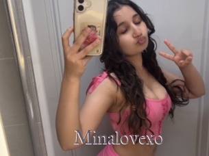 Minalovexo